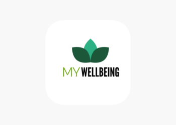 MyWellbeing on the App Store