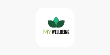MyWellbeing on the App Store